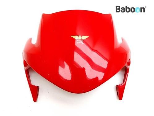 Bovenkuip Moto Morini Corsaro 1200 2006-2011 ZLM0101, Motoren, Onderdelen | Overige, Gebruikt, Verzenden