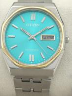 Citizen - Automatic Vintage - Zonder Minimumprijs - Heren -, Handtassen en Accessoires, Horloges | Heren, Nieuw