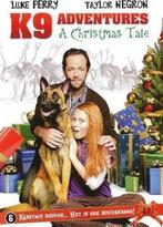 K9 Adventures: A Christmas Tale (DVD), Cd's en Dvd's, Verzenden, Nieuw in verpakking