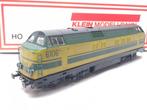 Klein Modellbahn H0 - 6106 - Diesellocomotief (1) - Reeks 61, Nieuw
