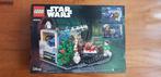Lego Set - 40658 - Star Wars, Seasonal - Millennium Falcon, Nieuw
