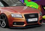 Front Splitter voor Audi A5 B8 S line / S5, Auto diversen, Tuning en Styling, Ophalen of Verzenden