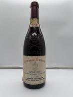 1993 Chateau de Beaucastel - Châteauneuf-du-Pape, Rhône - 1, Collections, Vins