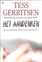 Het aandenken 9789044332711, Boeken, Thrillers, Verzenden, Gelezen, Tess Gerritsen