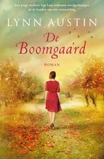 De boomgaard 9789029727648 Lynn Austin, Boeken, Verzenden, Zo goed als nieuw, Lynn Austin