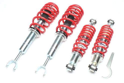 Audi A4 Quattro/S4/RS4 8D-B5 schroefset verlagingsset, Autos : Pièces & Accessoires, Suspension & Châssis, Enlèvement ou Envoi