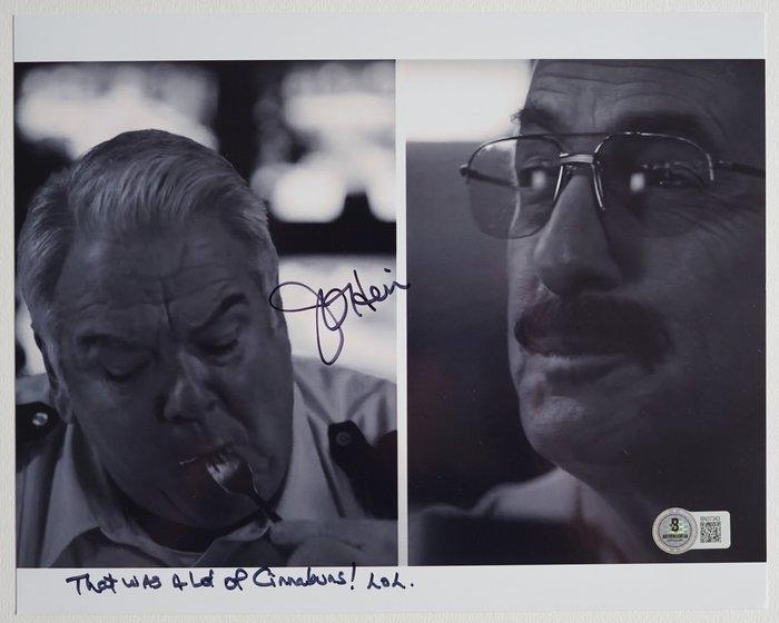 Breaking Bad, Better Call Saul - Jim OHeir - Autograph,, Collections, Cinéma & Télévision