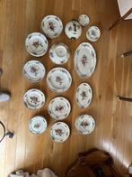 Villeroy & Boch - Assiette de service (50) - Service de, Antiek en Kunst