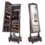 2eChoix | Armoire à bijoux Coast armoire de toilette avec, Handtassen en Accessoires, Overige Accessoires, Ophalen of Verzenden