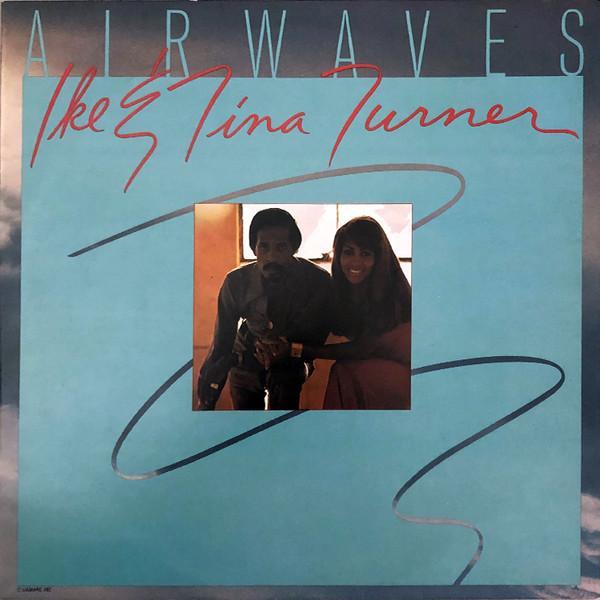 Ike &amp; Tina Turner - Airwaves, Cd's en Dvd's, Vinyl | Pop, Gebruikt, Verzenden