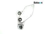 Schetsplaat Links Voor Yamaha XJR 1200 SP 1997-1998, Motoren, Verzenden, Gebruikt