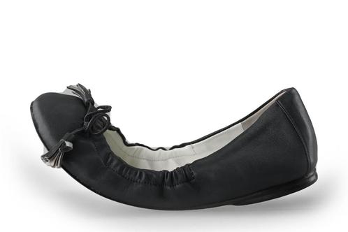 Patrizia Pepe Ballerinas in maat 37 Zwart | 5% extra, Kleding | Dames, Schoenen, Zwart, Zo goed als nieuw, Ballerina's, Verzenden