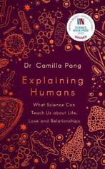 Explaining Humans 9780241409602 Camilla Pang, Boeken, Verzenden, Gelezen, Camilla Pang