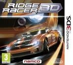 Ridge Racer 3D (Nintendo 3DS tweedehands game), Consoles de jeu & Jeux vidéo, Jeux | Nintendo 2DS & 3DS, Ophalen of Verzenden