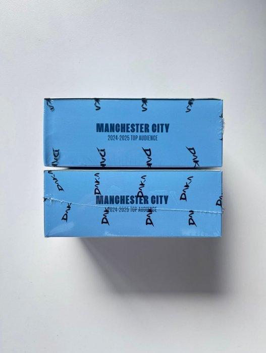2024/25 DAKA Manchester City 2024-2025 Top Audience - 2, Verzamelen, Stickers