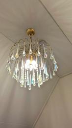 Murano - Plafondlamp - Teardrop - Muranoglas - Boog -