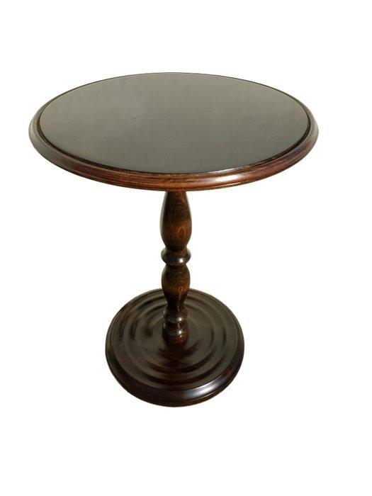 Bijzettafel - Hout, Antiek en Kunst, Curiosa en Brocante