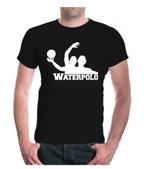 special made Waterpolo t-shirt men (waterpolo), Verzenden