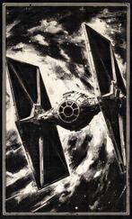 Æ (XX-XXI) - Star Wars Ships (Set of 3): AT-AT / X-Wing /, Collections