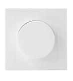 Lucide LED dimmer Fase af/aansnijding Wit, Verzenden, Nieuw