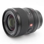 Sony FE 35mm f/1.4 GM | Tweedehands, Audio, Tv en Foto, Verzenden, Zo goed als nieuw