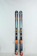 Refurbished - Ski - Dynastar Speedzone 06 blue - 165, Sport en Fitness, Overige merken, 160 tot 180 cm, Gebruikt, Ophalen of Verzenden