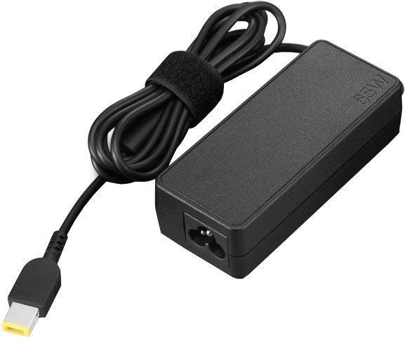 Lenovo ThinkCentre 65W AC Adapter (Slim Opladers voor, Computers en Software, Laptop-opladers, Verzenden