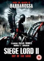 Siege Lord 2: Day of the Siege DVD (2013) Piotr Adamczyk,, Verzenden