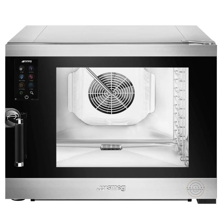 Combisteamer | GALILEO | Elektrisch | 5 Niveaus (1/1 GN) |, Zakelijke goederen, Horeca | Keukenapparatuur, Nieuw in verpakking