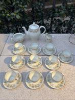 Richard Ginori - Koffieservies (23) - Porselein, Antiek en Kunst