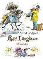 Pippi Langkous 9789021678443, Boeken, Zo goed als nieuw, Astrid Lindgren, Astrid Lindgren, Verzenden