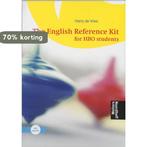 The English Reference Kit 9789001800543, Boeken, Schoolboeken, Verzenden, Gelezen