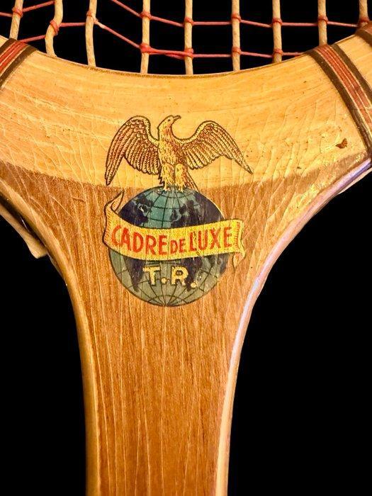 Tennis - Tennisracket, Collections, Collections Autre