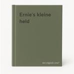 Ernies kleine held 9789086515998, Boeken, Kinderboeken | Kleuters, Verzenden, Gelezen