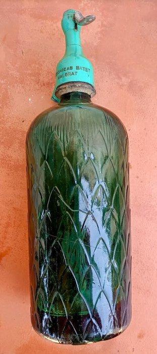 Siphon - siphon moderniste