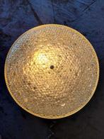 Lampe murale - Buble - Métal, Verre, Antiek en Kunst