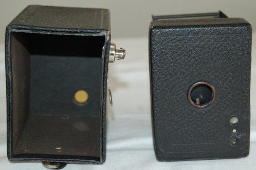 Kodak Hawk Eye No. 2 Cartridge Model B UK Version,, Audio, Tv en Foto, Fotocamera's Analoog