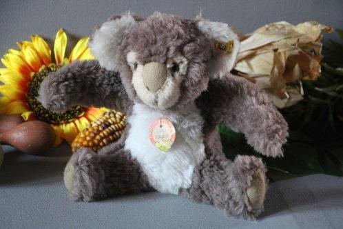Steiff: Cosy Koala, 1970 EAN 4770.22 - Ours en peluche -, Antiquités & Art, Antiquités | Jouets