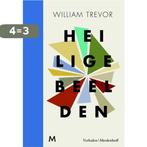 Heilige beelden 9789029090360 William Trevor, Verzenden, Zo goed als nieuw, William Trevor