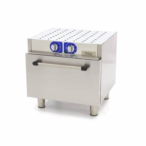 Professionele Horeca Oven - Elektrisch - 60 x 60 cm -, Articles professionnels, Horeca | Équipement de cuisine, Envoi