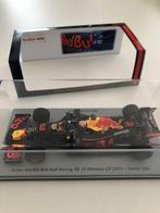 Spark 1:43 - Model raceauto - Max Verstappen RB15 - 2019, Hobby en Vrije tijd, Nieuw