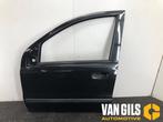Portier 4Deurs links-voor Fiat Panda O308257, Autos : Pièces & Accessoires, Carrosserie & Tôlerie