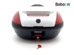 Top-case Yamaha YP 250 R X-MAX 2010-2013 (YP250R 37P-1YS), Verzenden, Nieuw