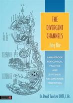 The Divergent Channels - Jing Bie 9781848191891, Verzenden, David Twicken