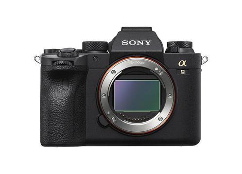 Sony A9 II Body - Demomodel (CM9068), TV, Hi-fi & Vidéo, Appareils photo numériques, Enlèvement ou Envoi