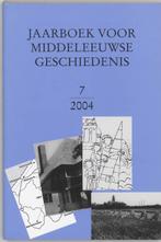 Jaarboek voor Middeleeuwse geschiedenis 7 2004 9789065508485, Boeken, Verzenden, Gelezen, B. van Bavel