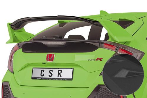 Achtervleugel met ABE voor Honda Civic Type R FK8 HF682-S, Auto-onderdelen, Carrosserie, Nieuw, Verzenden
