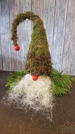 Pakket Roel de Kerstmuts, Nieuw