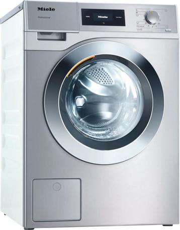 Miele Pwm 507 Dp – Professionele Wasmachine – 7 Kg – 1600 beschikbaar voor biedingen