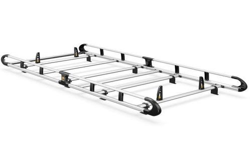 Ulti-Rack-heden aluminium imperiaal Mercedes eVito 2020-hede, Auto diversen, Dakdragers, Verzenden